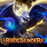 Slot Gacor Bird Of Thunder