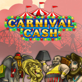 Slot Gacor Carnival Cash