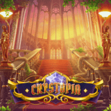 Slot Gacor Crystopia