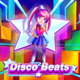 Slot Gacor Disco Beats