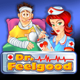 Slot Gacor Dr Feelgood
