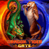 Slot Gacor Dragon Tiger Gate