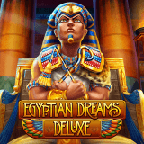 Slot Gacor Egyptian Dreams Deluxe