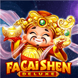 Slot Gacor Fa Cai Shen Deluxe