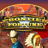 Slot Gacor Frontier Fortunes