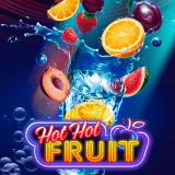 Slot Gacor Hot Hot Fruit