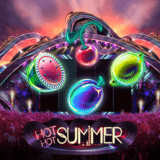 Slot Gacor Hot Hot Summer