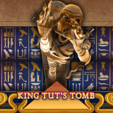Slot Gacor King Tut's Tomb