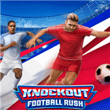 Slot Gacor Knockout Football Rush