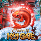 Slot Gacor Infini88 Koi Gate