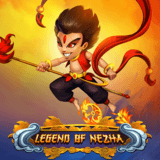 Slot Gacor Legend Of Nezha