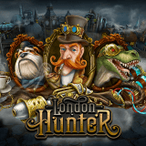Slot Gacor London Hunter