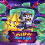 Slot Gacor Meow Janken