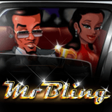 Slot Gacor Mr Bling