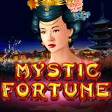 Slot Gacor Mystic Fortune