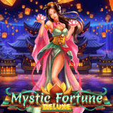 Slot Gacor Mystic Fortune Deluxe