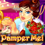Slot Gacor Pamper Me