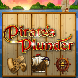 Slot Gacor Pirate's Plunder