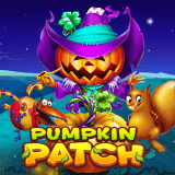 Slot Gacor Pumpkin Patch