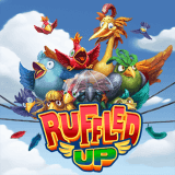 Slot Gacor Ruffled Up