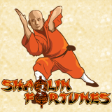 Slot Gacor Shaolin Fortunes