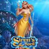 Slot Gacor Siren’s Spell