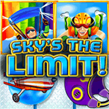 Slot Gacor Sky's The Limit