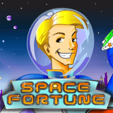 Slot Gacor Space Fortune