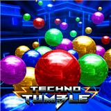 Slot Gacor Techno Tumble