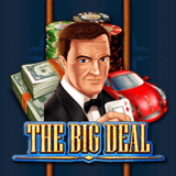 Slot Gacor The Big Deal