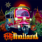 Slot Gacor Tuk Tuk Thailand