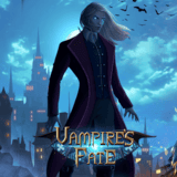 Slot Gacor Vampire's Fate