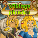 Slot Gacor Viking's Plunder