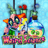 Slot Gacor Weird Science