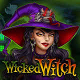 Slot Gacor Wicked Witch