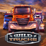 Slot Gacor Wild Trucks