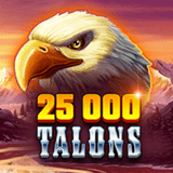 Slot Gacor 25000 Talons