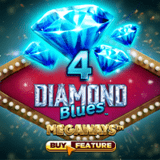 Slot Gacor 4 Diamond Blues Megaways