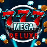 Slot Gacor 777 Mega Deluxe