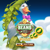 Slot Gacor 9 Enchanted Beans