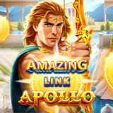 Slot Gacor Amazing Link Apollo