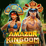 Slot Gacor Amazon Kingdom