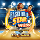 Slot Gacor Basketball Star Wilds