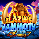 Slot Gacor Blazing Mammoth