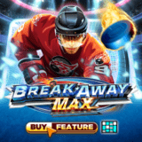 Slot Gacor Break Away Max