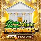 Slot Gacor Break Da Bank Again Megaways