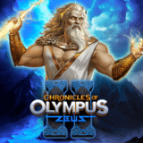 Slot Gacor Chronicles Of Olympus 2 - Zeus
