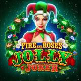 Slot Gacor Fire And Roses Jolly Joker