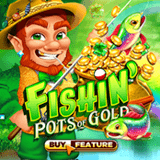 Slot Gacor Fishin' Pots Of Gold