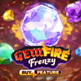 Slot Gacor Gem Fire Frenzy